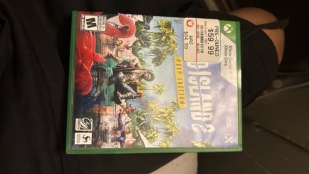 dead island 2