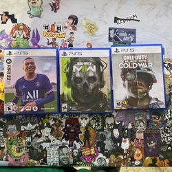 Ps5 Games For Sale 