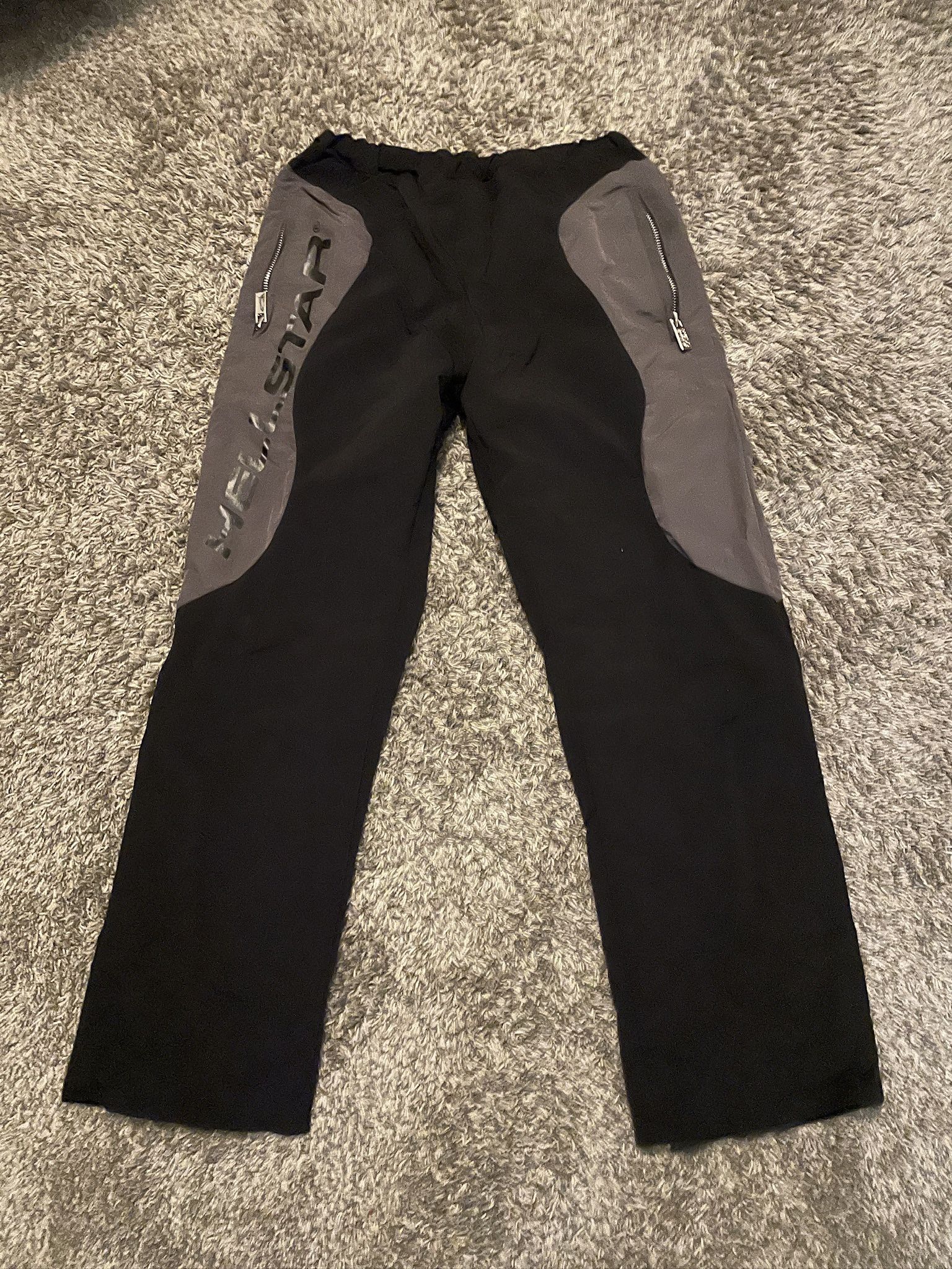 Hellstar Sports Sweatpants
