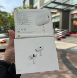 AirPods Pro 2 100% authentic