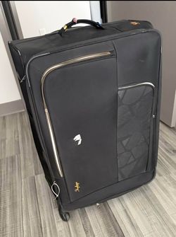 Full size suitcase