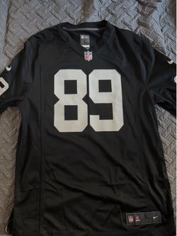 NFL Raiders Jersey