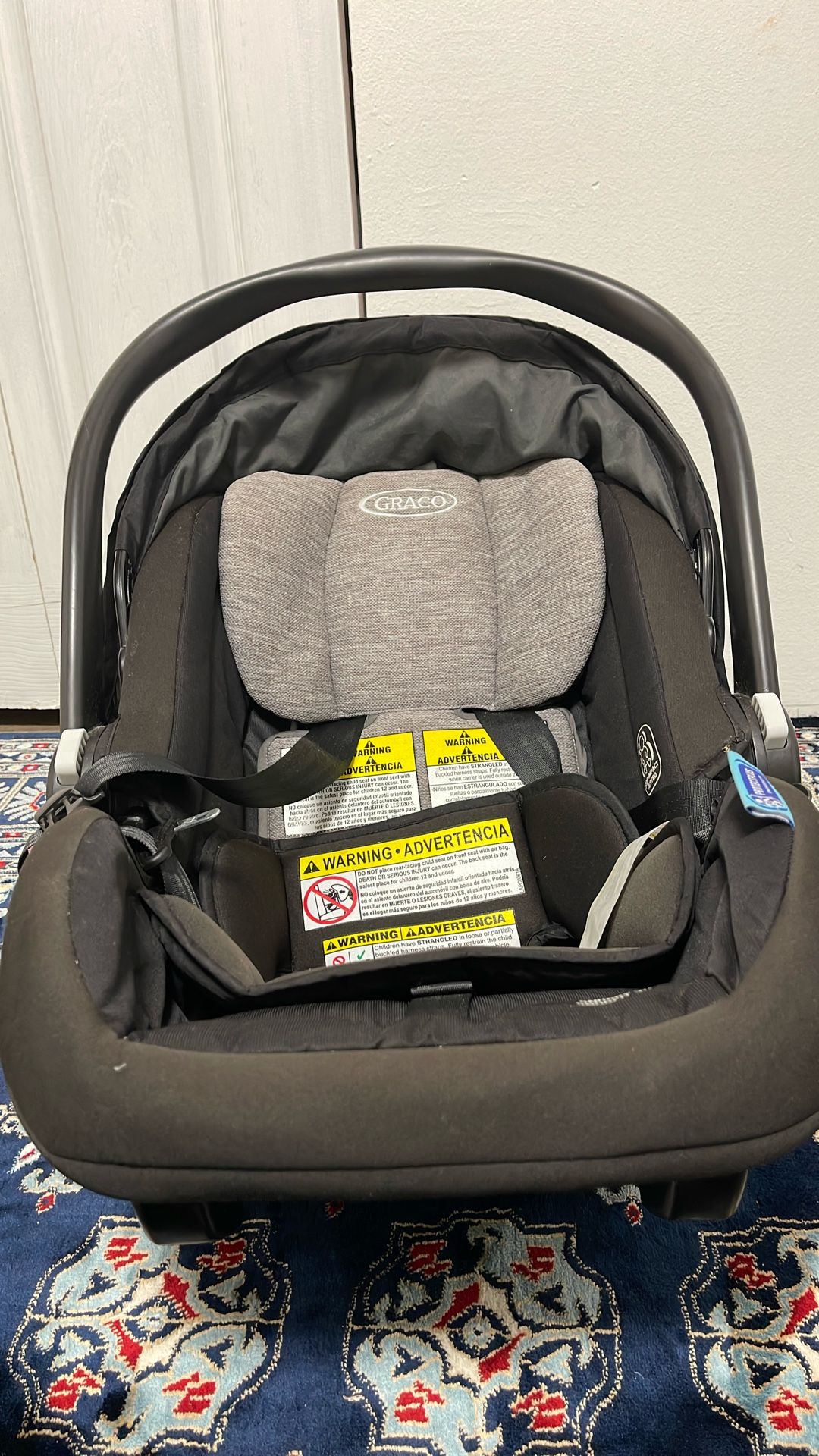 Car Seat