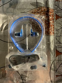 Skullcandy Headphones