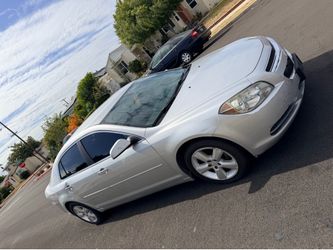 2012 Chevrolet Malibu