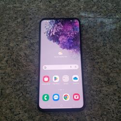 Samsung Galaxg S21