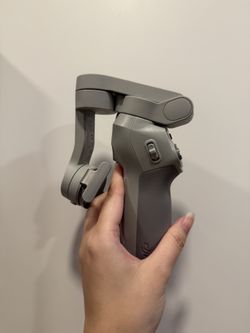 DJI Osmo SE 3 Phone Gimbal 
