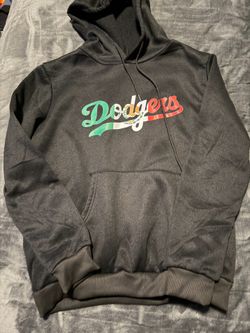 Dodger sweaters