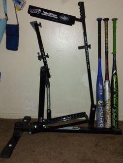 Baseball equipment