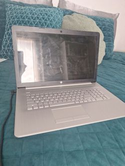 Hi laptop