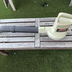Craftsman Leaf Blower