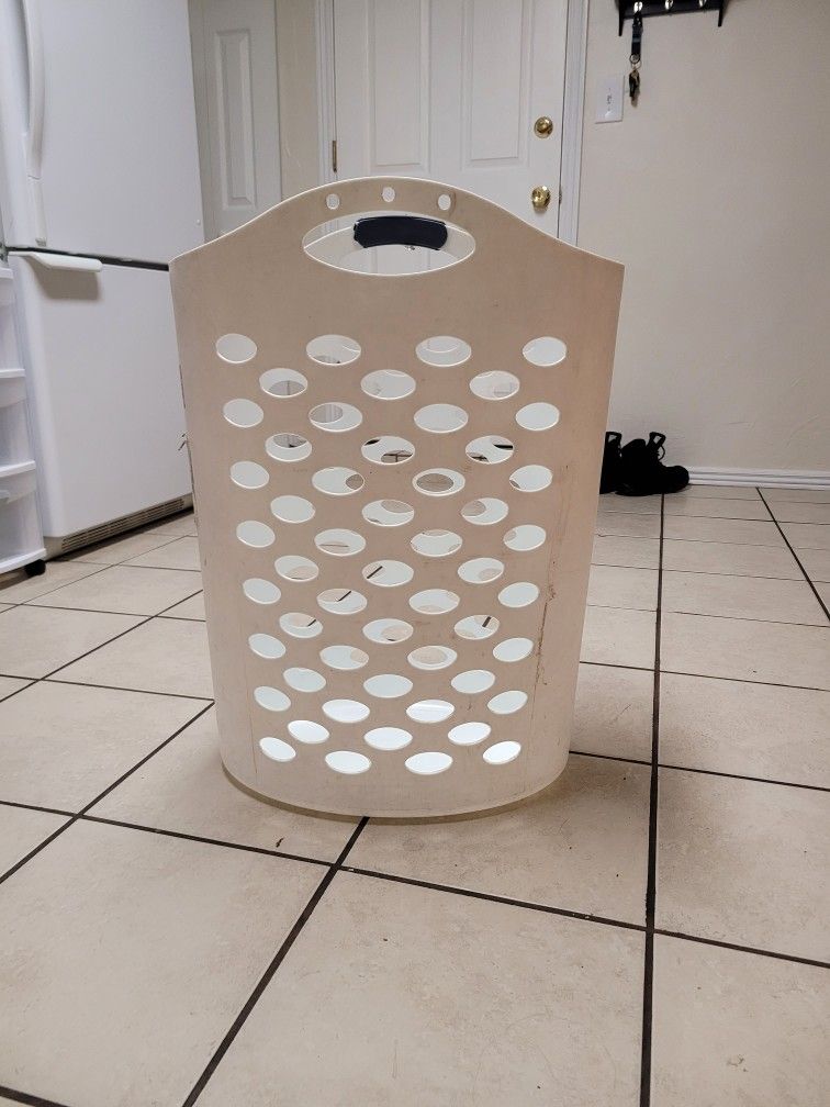 Laundry Hamper