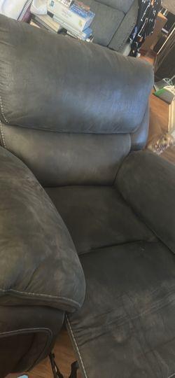Recliner