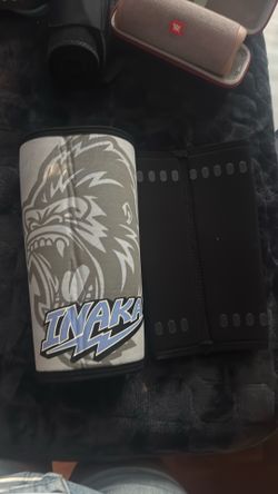 KNEE SLEEVES INAKA