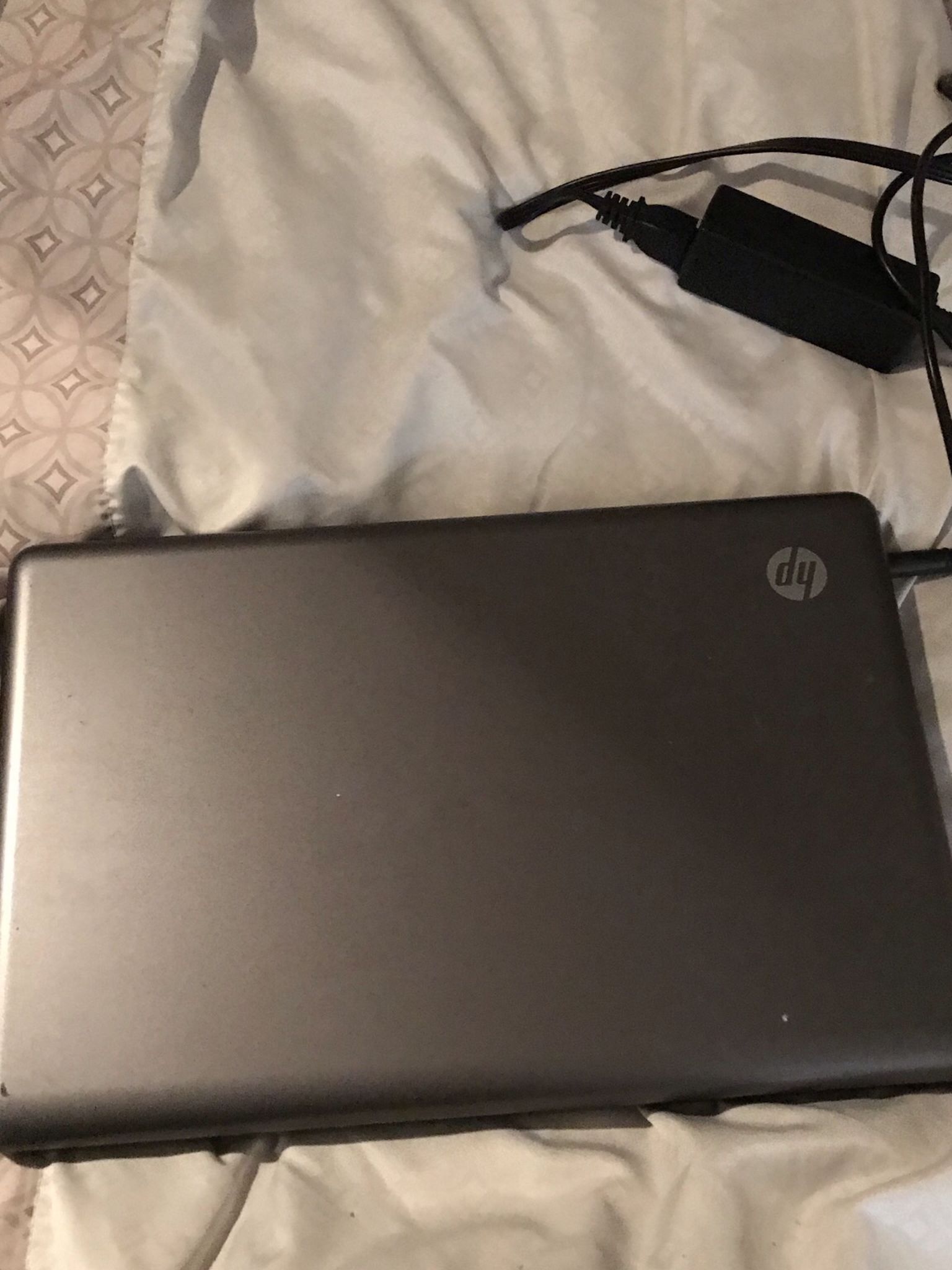 HP Laptop AS-IS !!