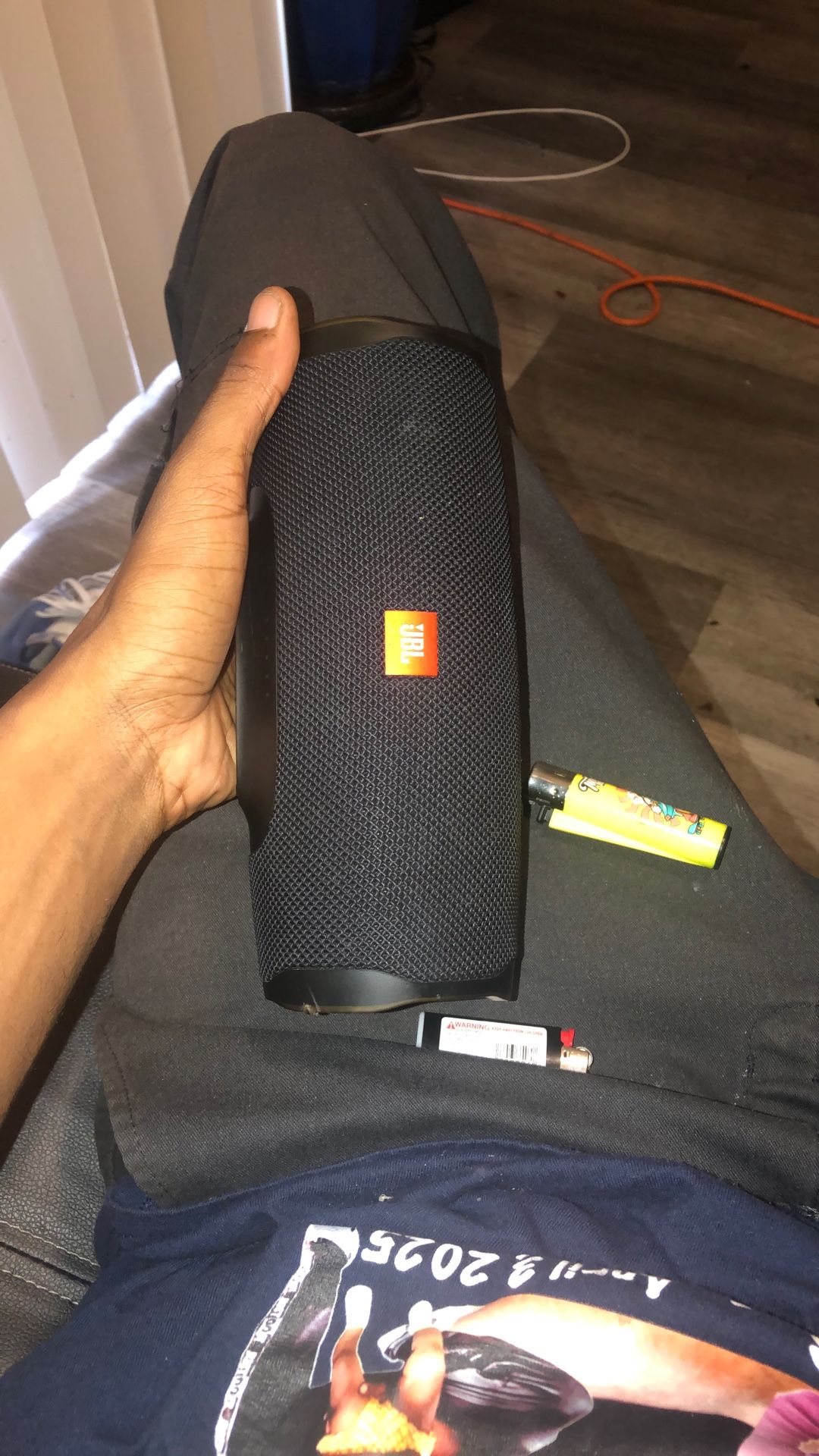 JBL CHARGE 4