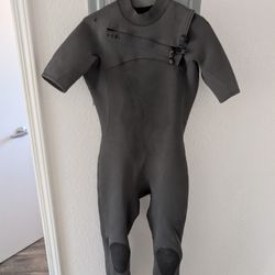 Wet Suit (Half Sleeve)