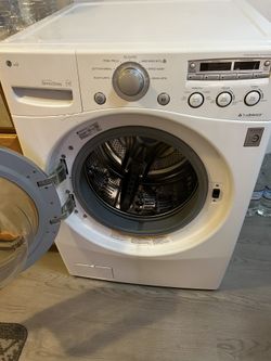Washer Machine 2023