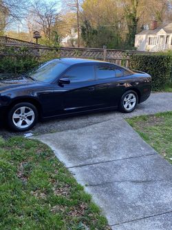 2011 Dodge Charger