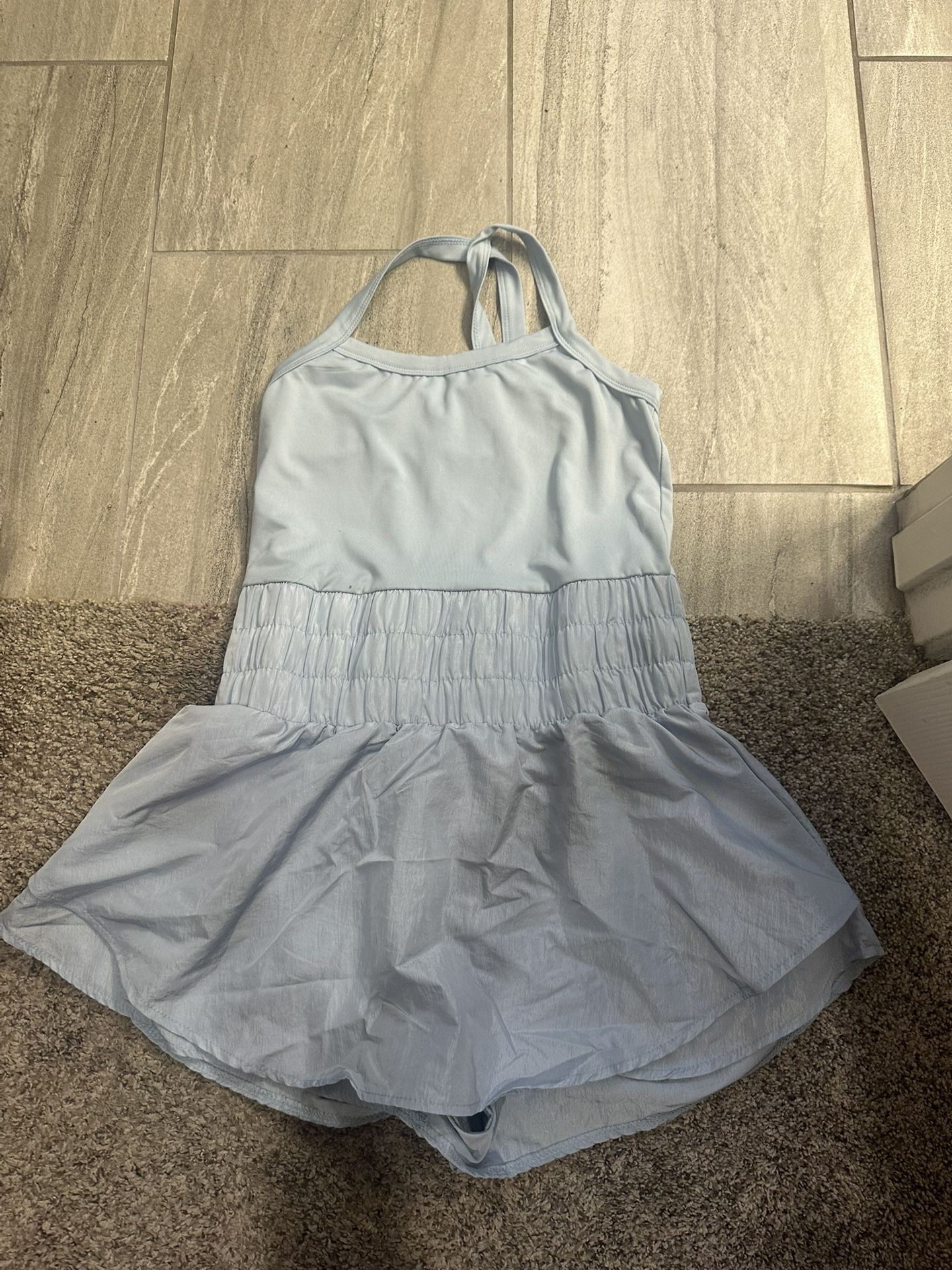 Romper Woman’s