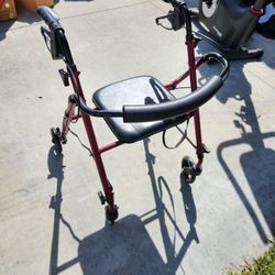 Drive Walker