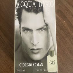 Giorgio Armani