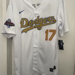 Dodger Jerseys 