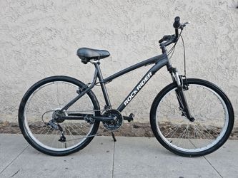 Rock Rider 26 inch gear bicycle $120