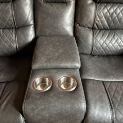Sofa Couch 