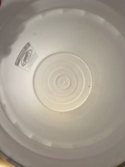 5 Gallon Buckets