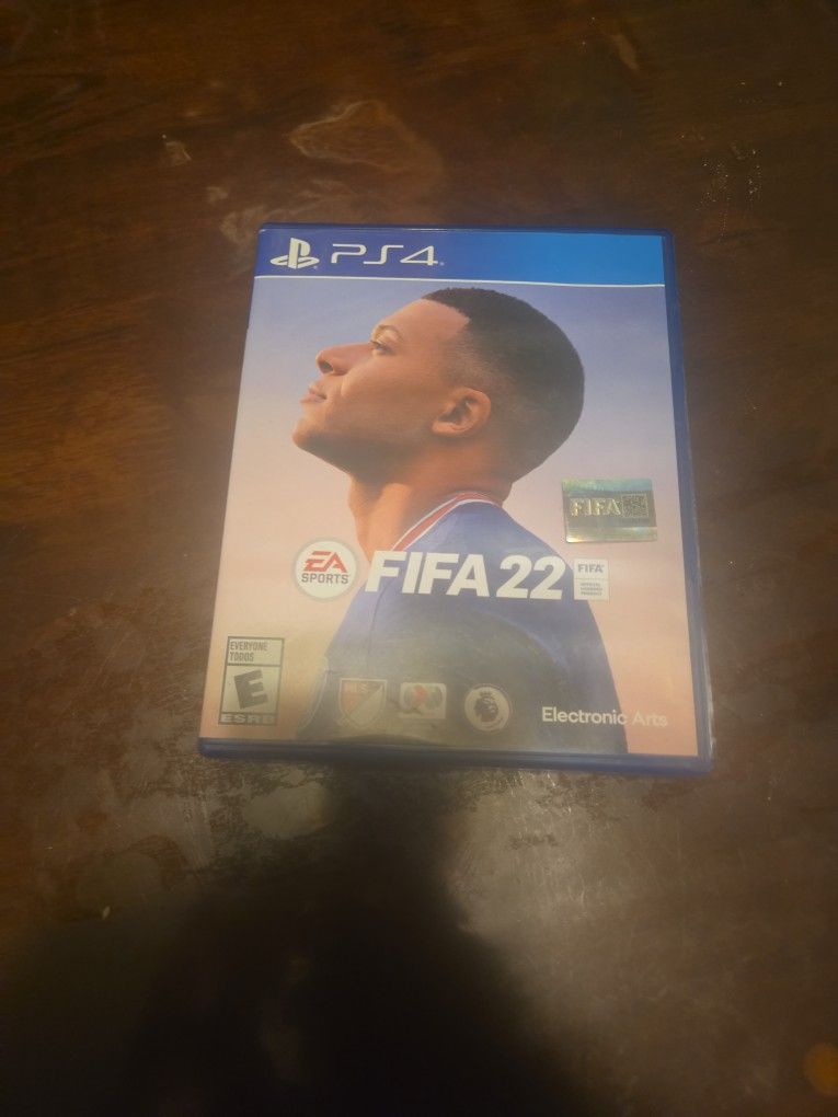 Fifa22