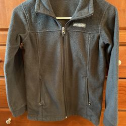 Columbia Boys Fleece Jacket