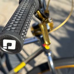 Torker MX The Barbarian 2 29” BMX 