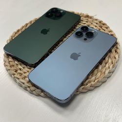 🔥   Unbeatable Prices! - iPhone 13 Pro Max 5G- Only $5 Down to Start!📱 Smartphone 