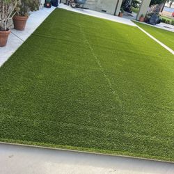 Artificial Grass 15’x26’ $850