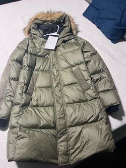 Women’s winter coats