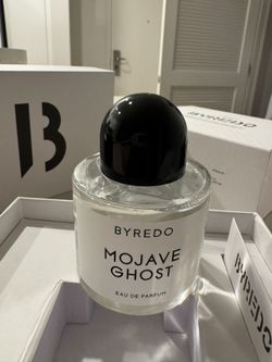 Byredo EDP Mojave Ghost