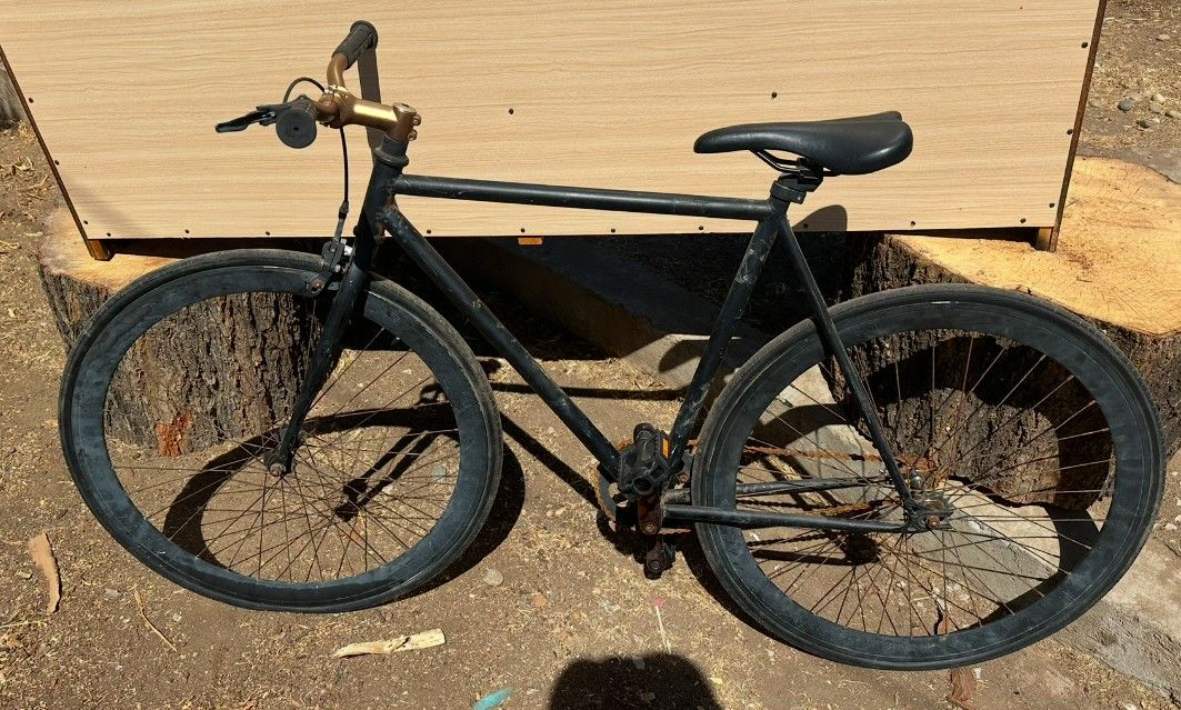Neco Bike Super Light!!!