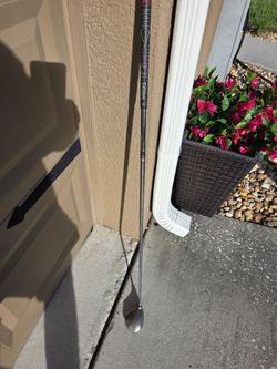 Callaway Heaven Wood