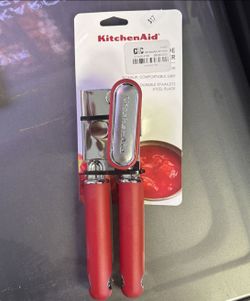 Kitchenaid Non Slip Can Opener