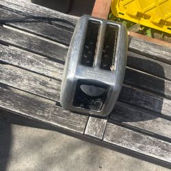 Toaster 