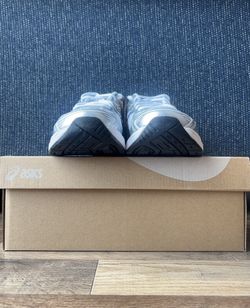 Asics Gel-1130 Prussian Blue 