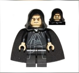 Lego Star Wars brand new
