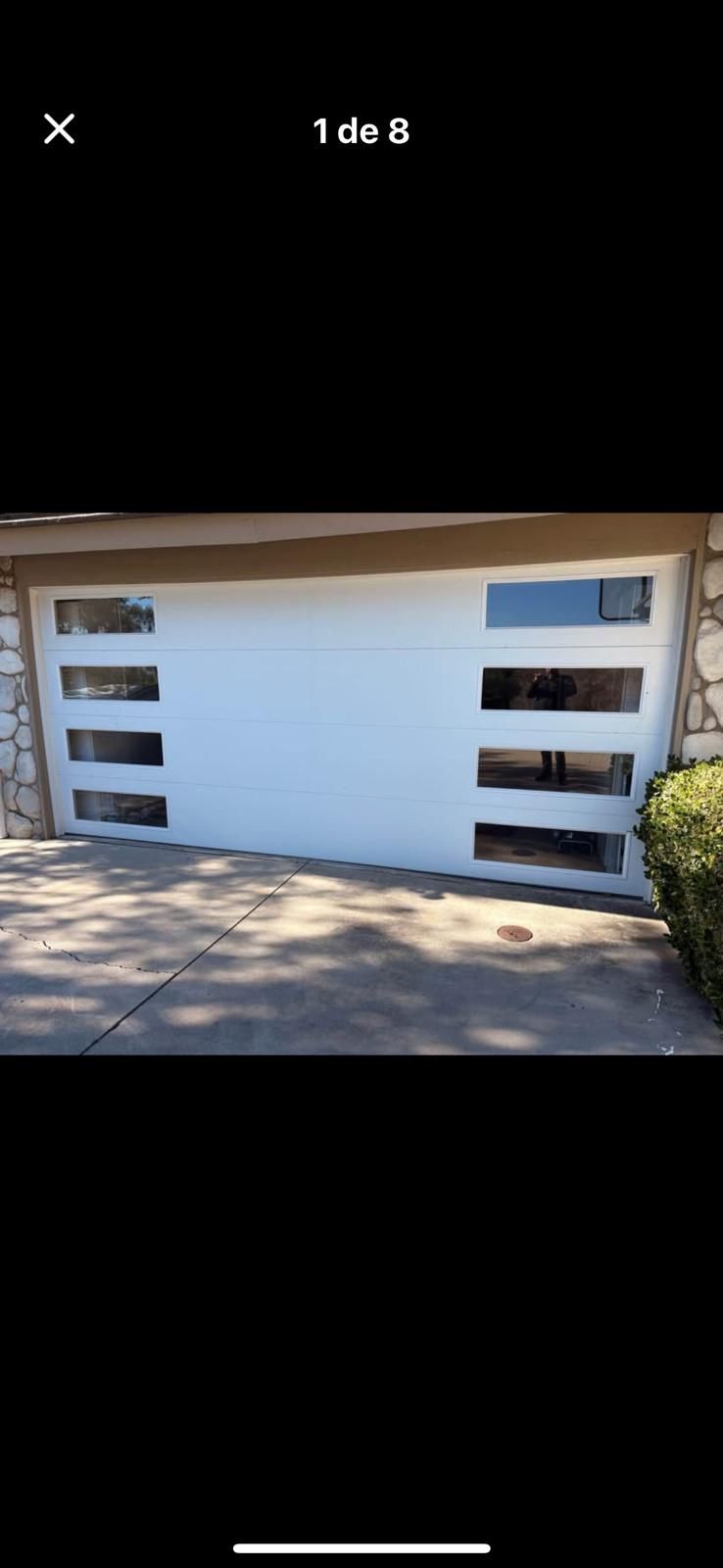 Garage Doors