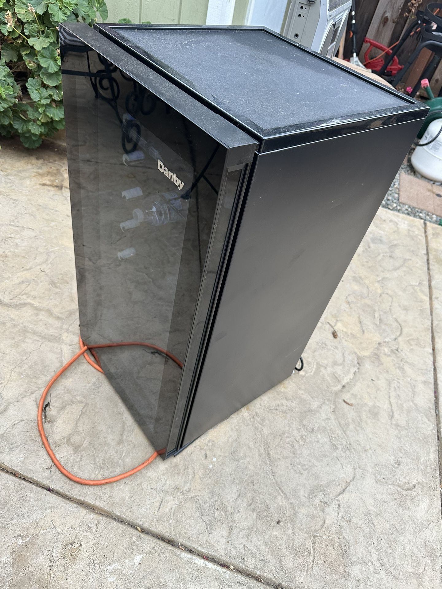 Danby Wine Cooler