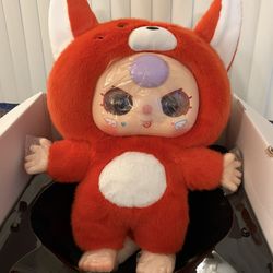 HUGE Baby Three 1000% Big Baby 