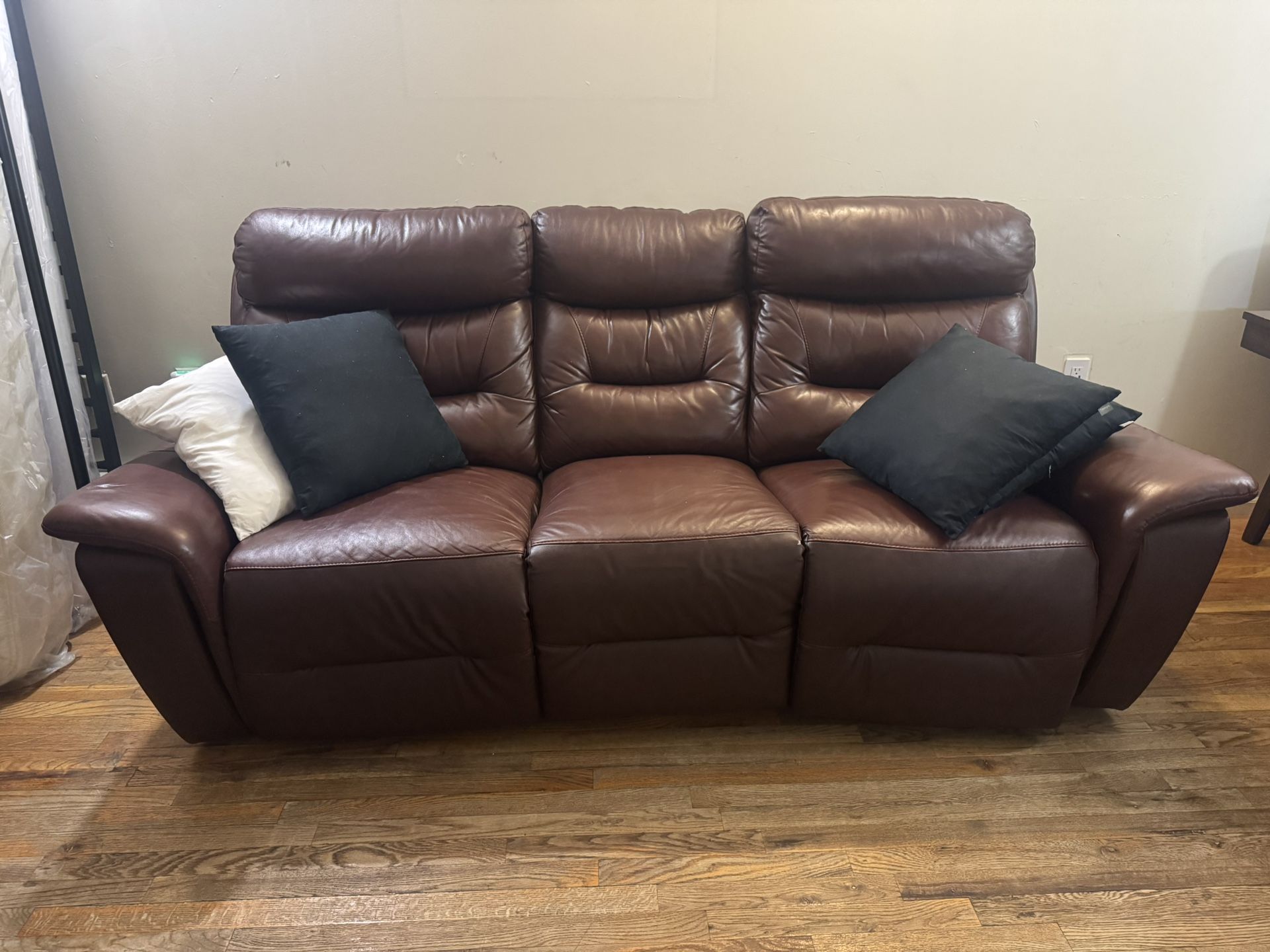 Couch Set