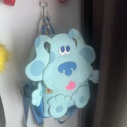 Blues Clues Loungefly