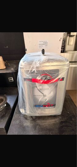 Hot water tank  brand new