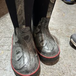 Bogs Kid Size 10